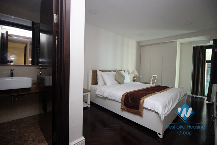 Exquisite high rise condo apartment for rent in city centre